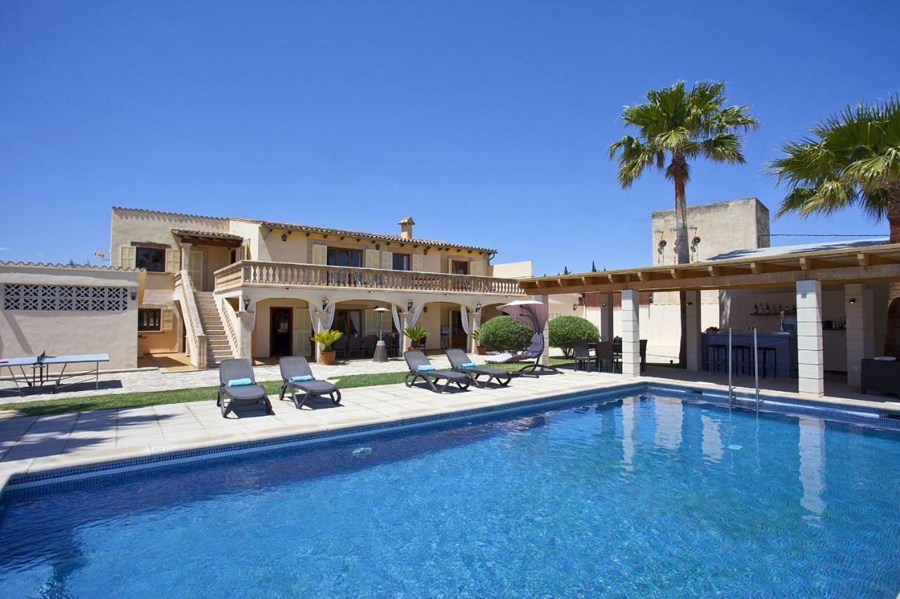 Villa Catalina Polit *