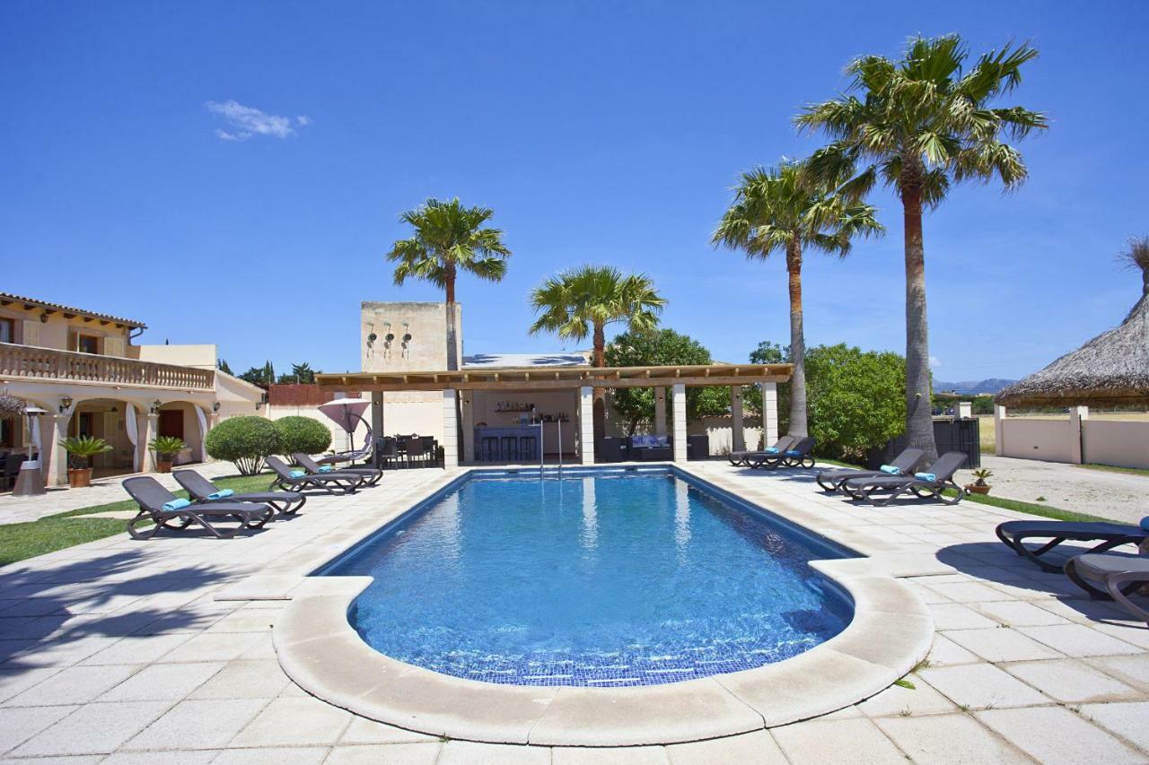 Villa Catalina Polit *