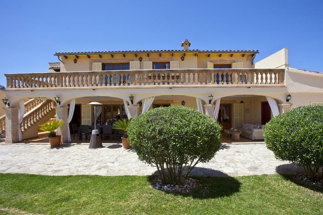 Villa Catalina Polit *