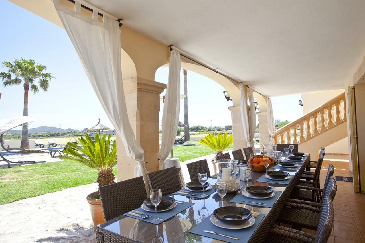 Catalina Polit Villa