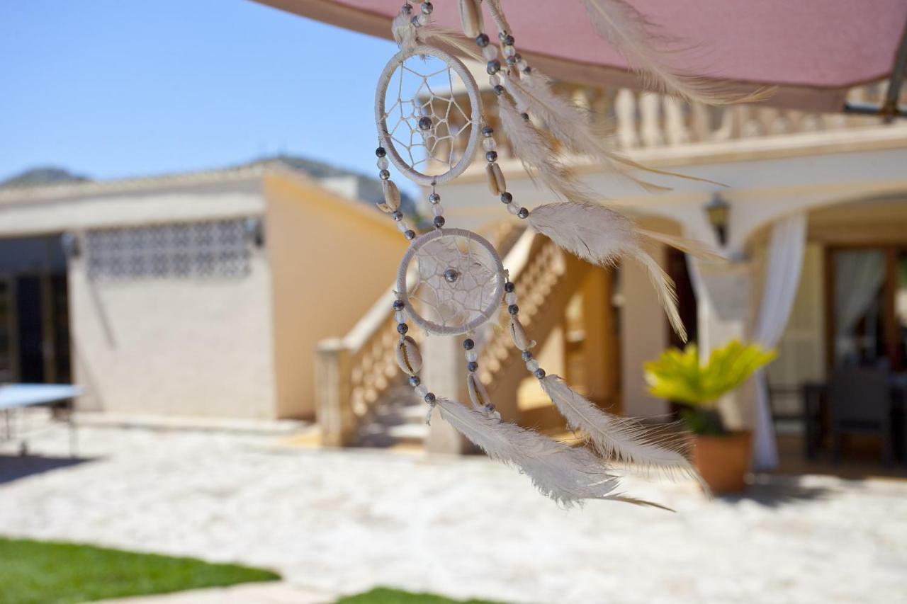 Villa Catalina Polit