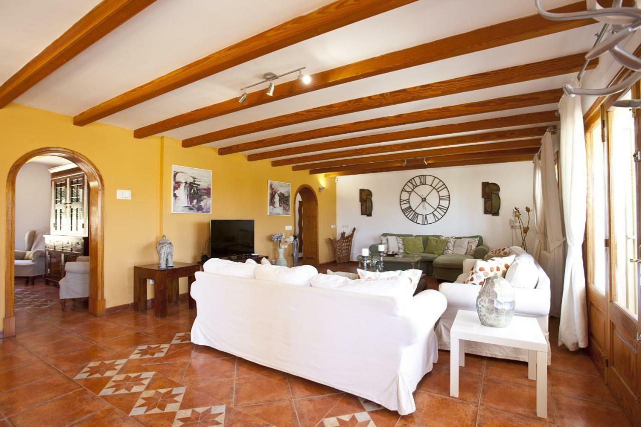 Villa Catalina Polit