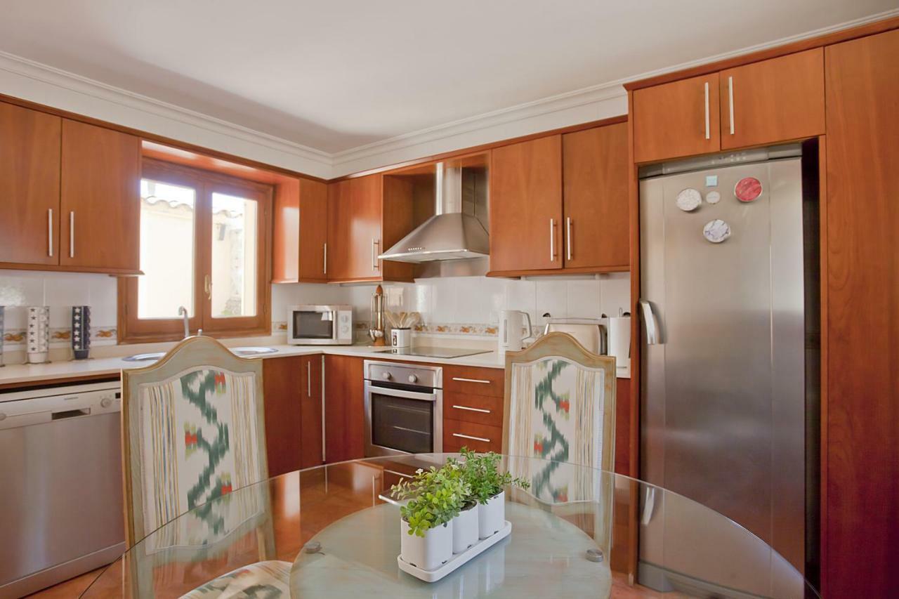 Villa Catalina Polit