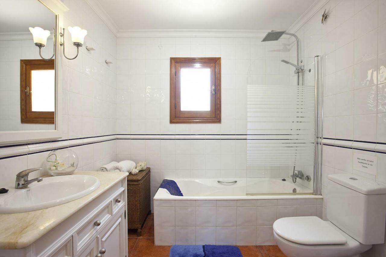 Villa Catalina Polit *