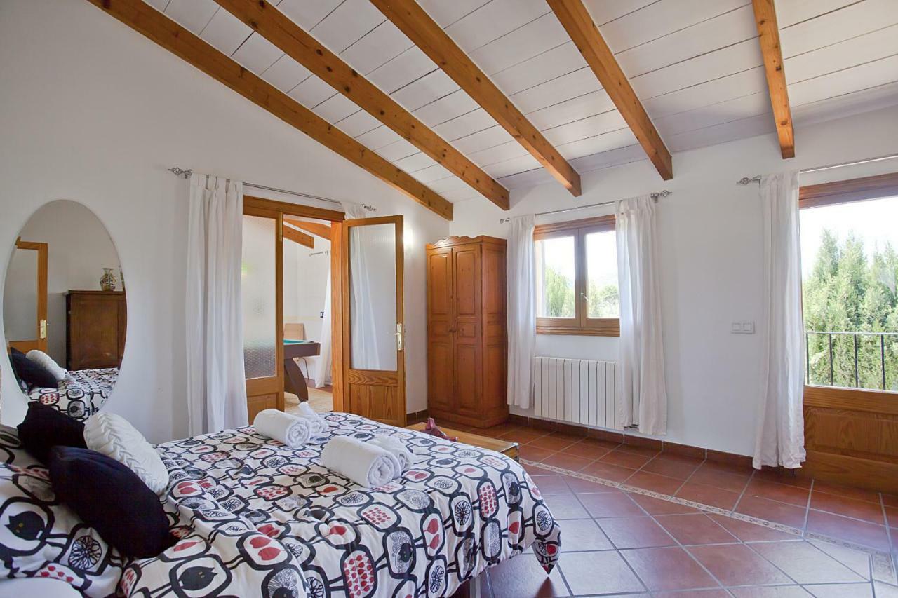 Villa Catalina Polit