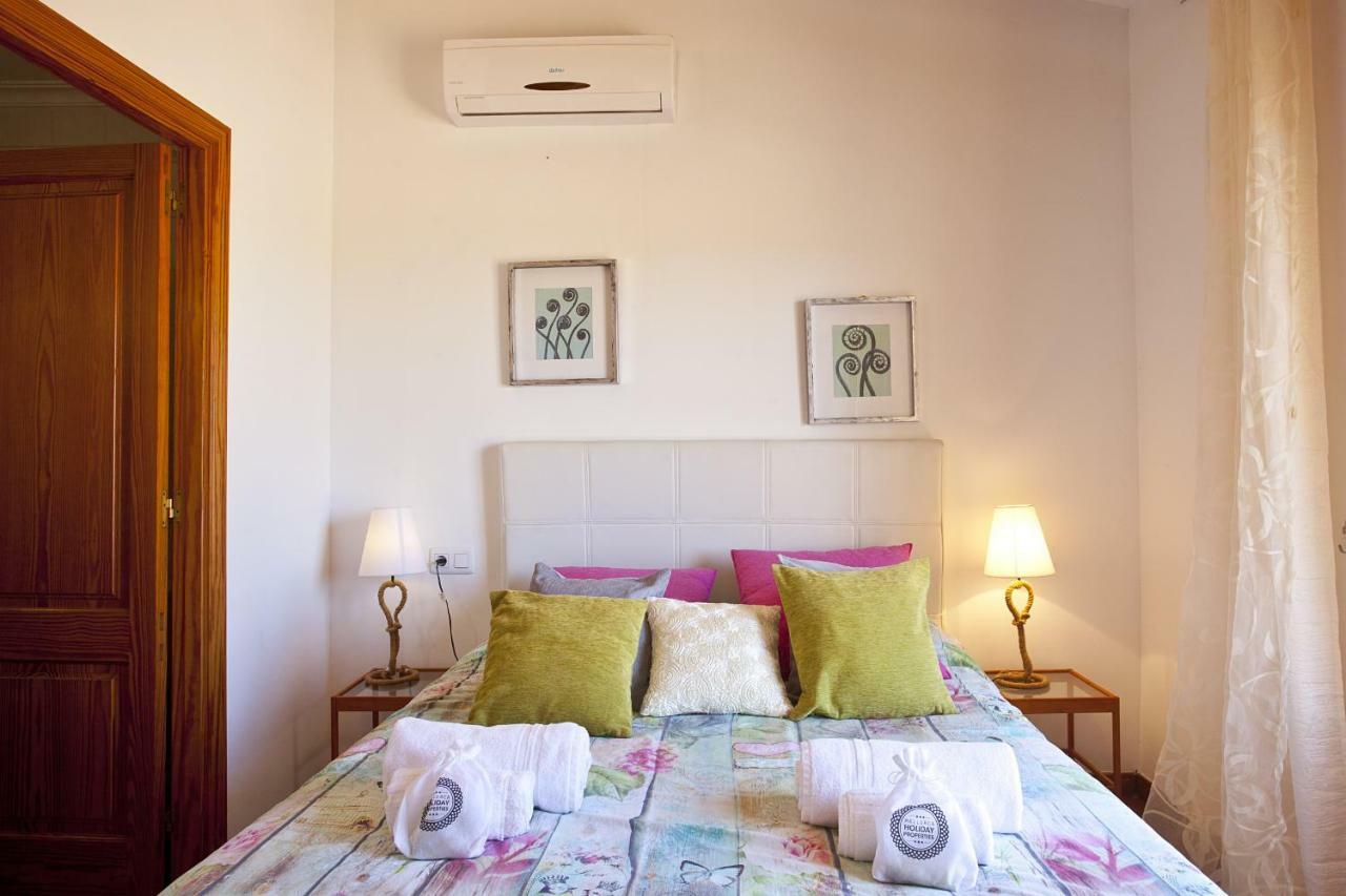 Villa Catalina Polit Alcúdia